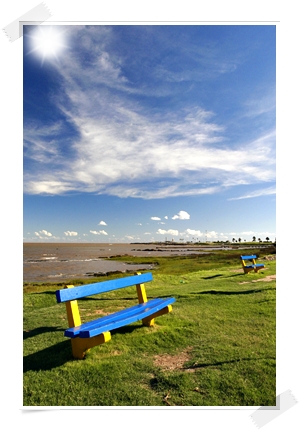 alojamiento temporario en montevideo